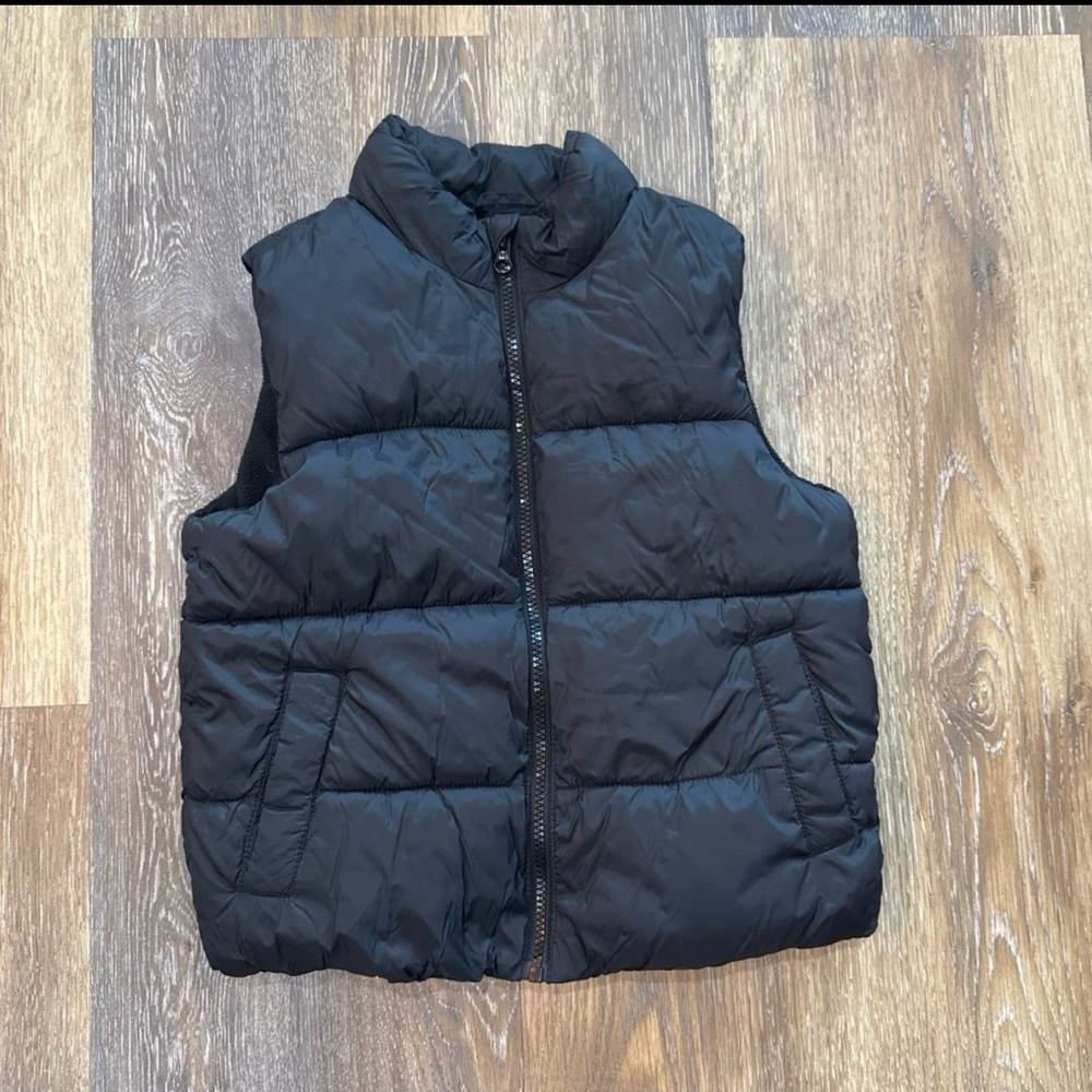 Kids Old Navy Puffer Vest